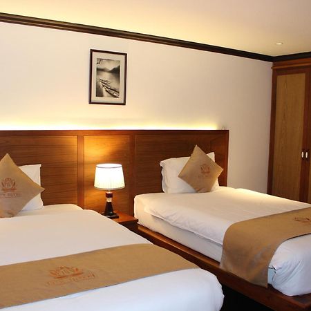 Lux Hotel Luang Prabang Zewnętrze zdjęcie