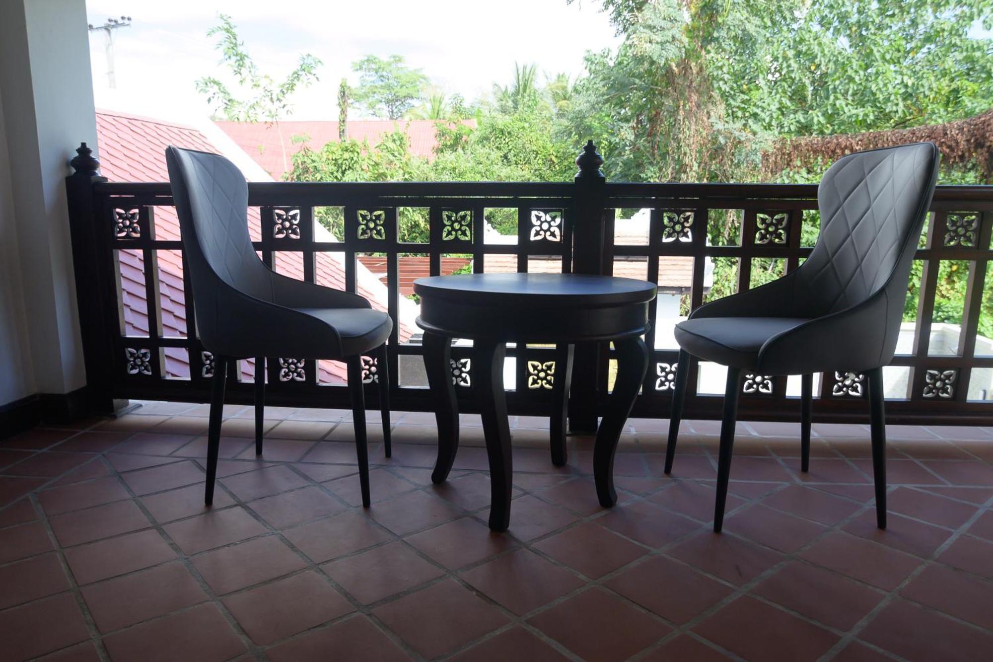 Lux Hotel Luang Prabang Zewnętrze zdjęcie