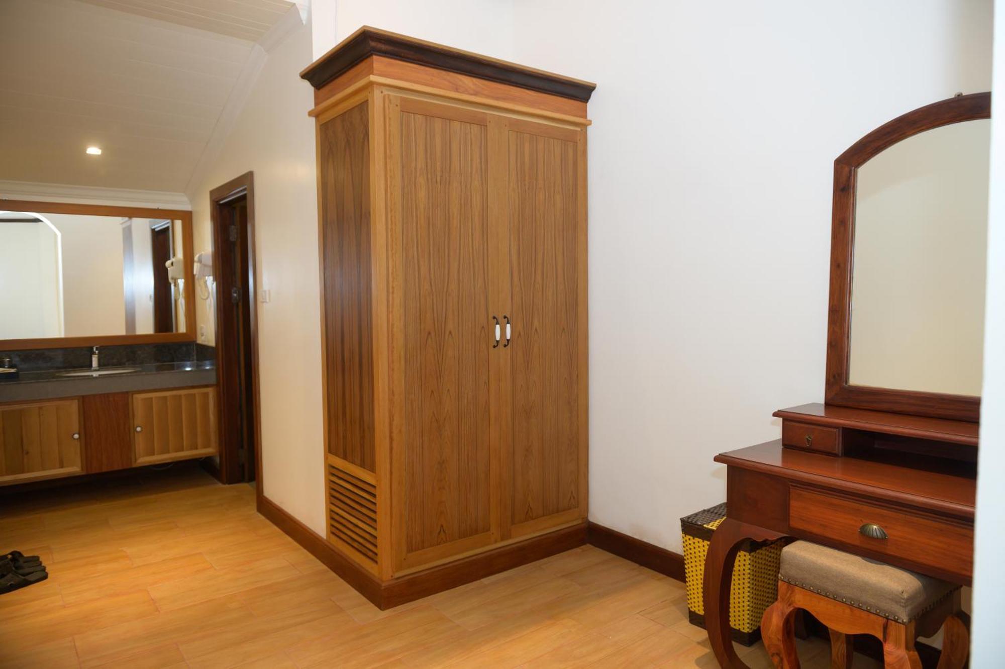Lux Hotel Luang Prabang Zewnętrze zdjęcie