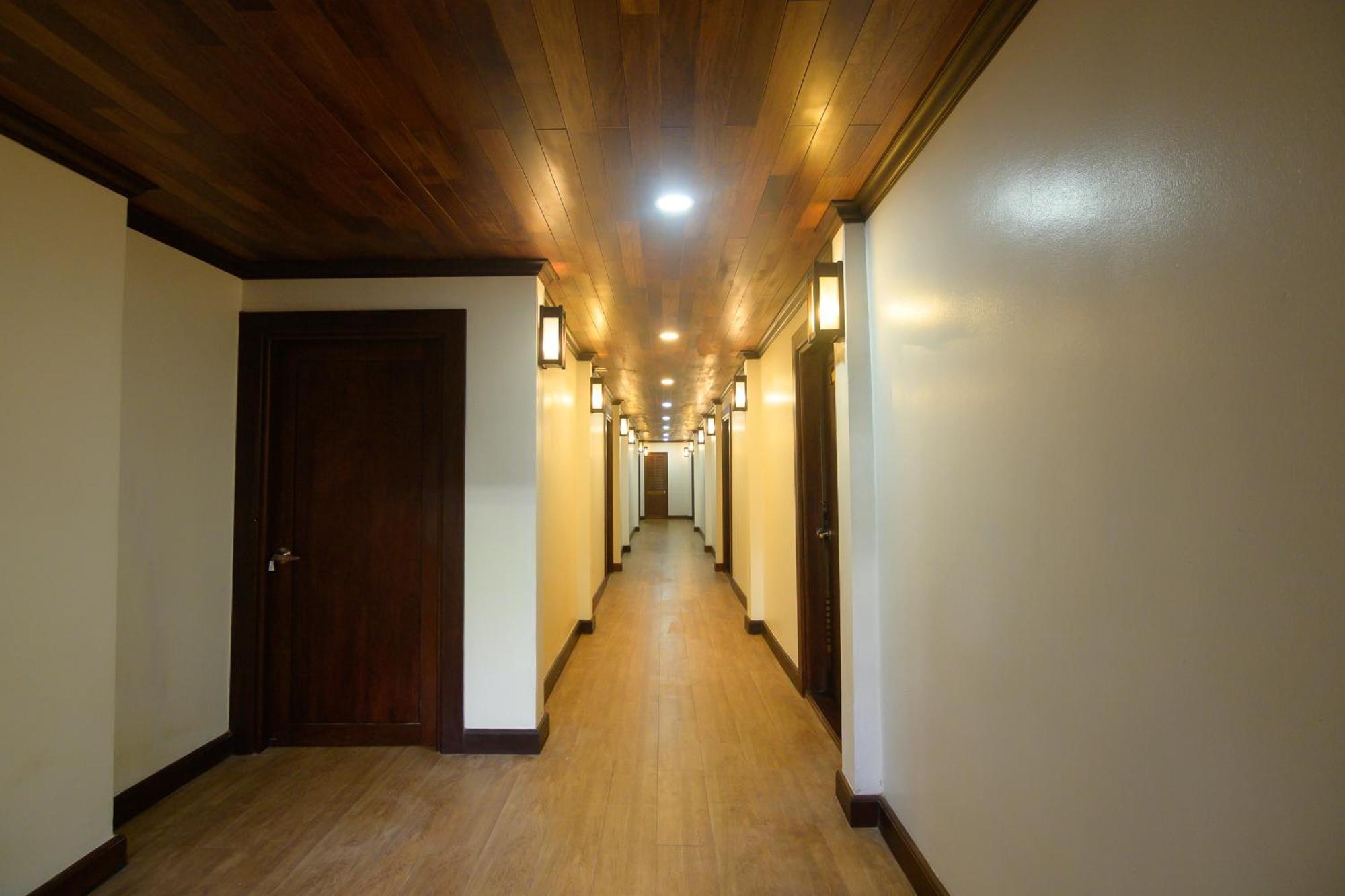 Lux Hotel Luang Prabang Zewnętrze zdjęcie