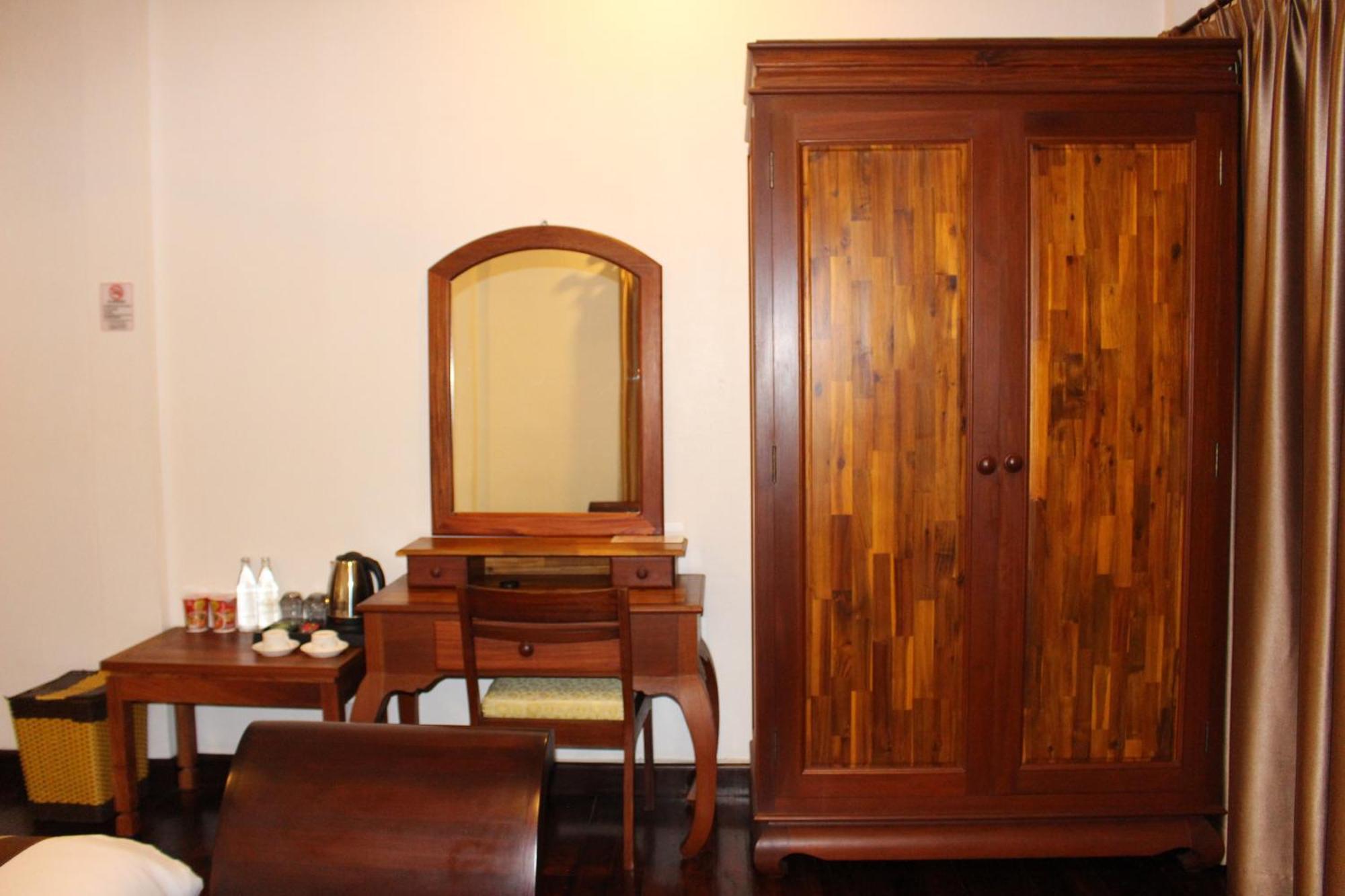 Lux Hotel Luang Prabang Zewnętrze zdjęcie